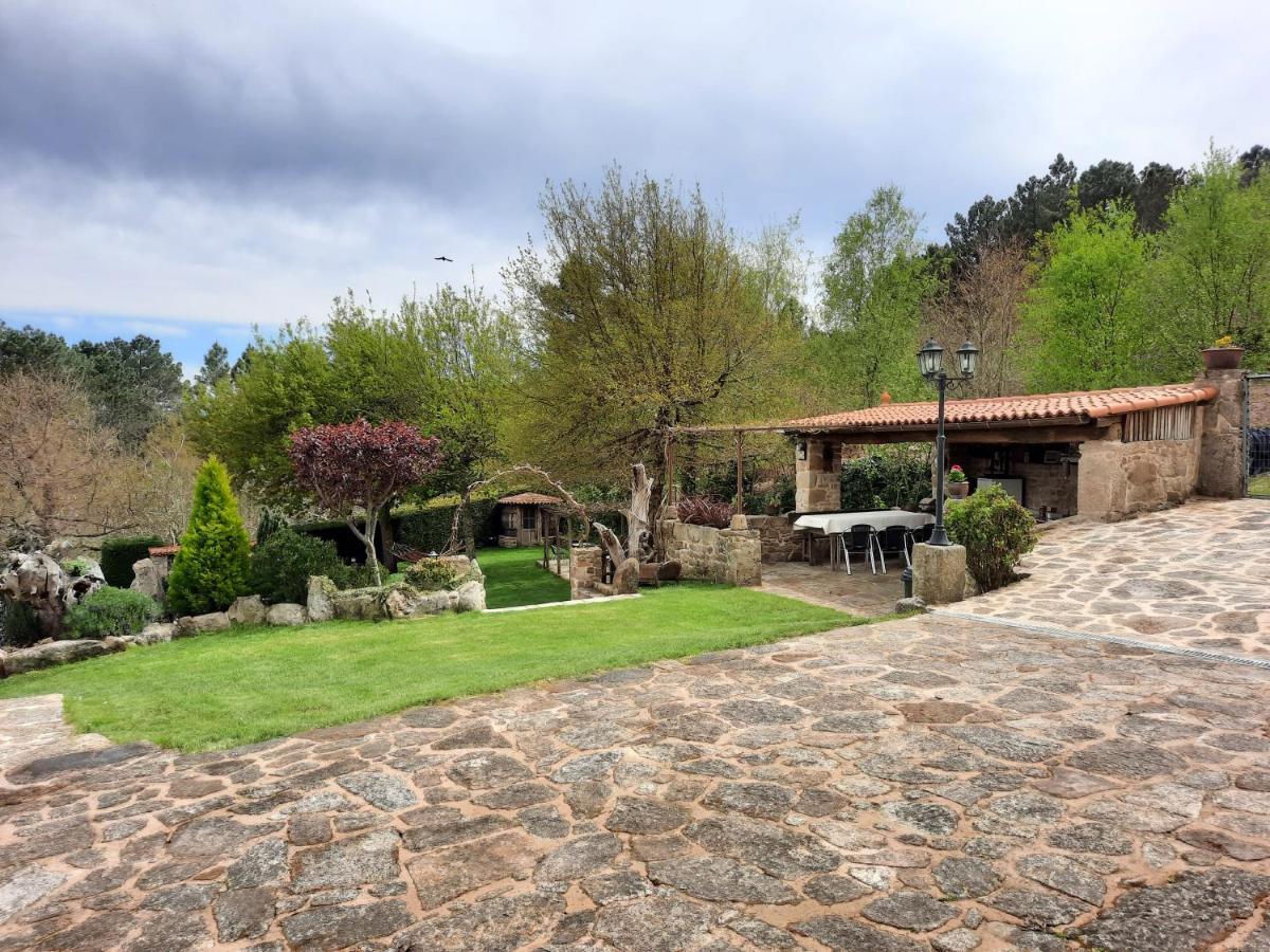 As Alburinas Villa Bolmente Eksteriør bilde