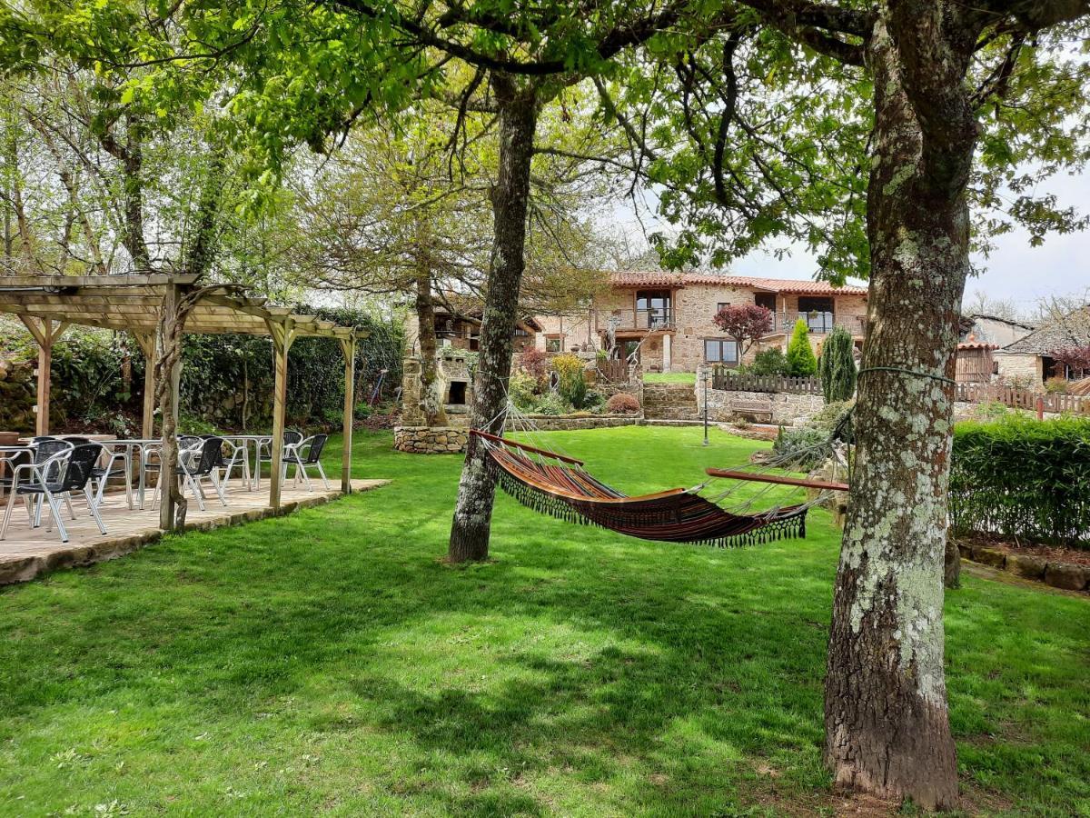 As Alburinas Villa Bolmente Eksteriør bilde