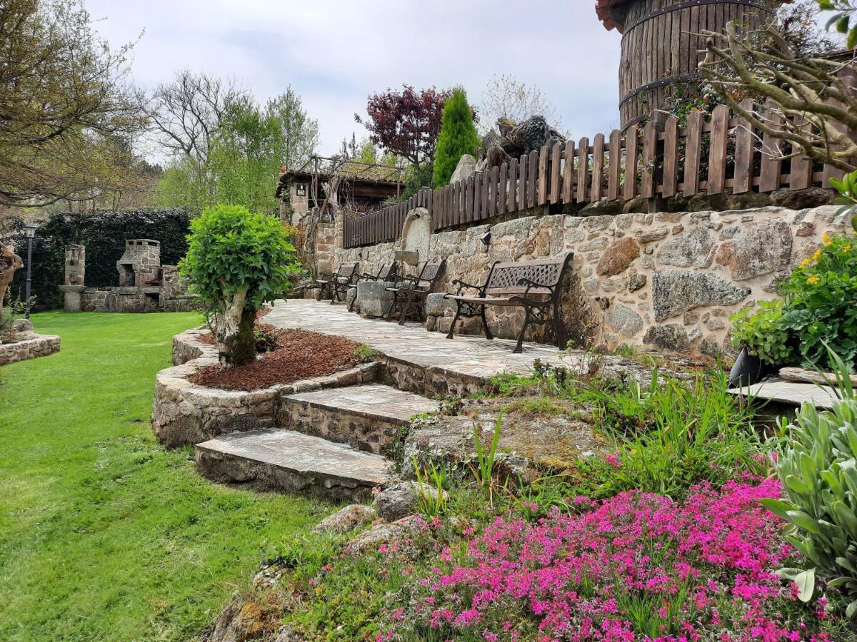 As Alburinas Villa Bolmente Eksteriør bilde