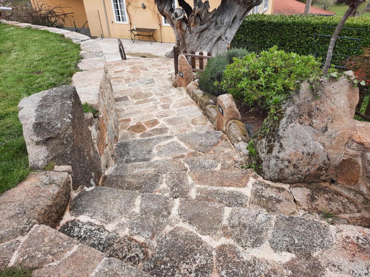 As Alburinas Villa Bolmente Eksteriør bilde