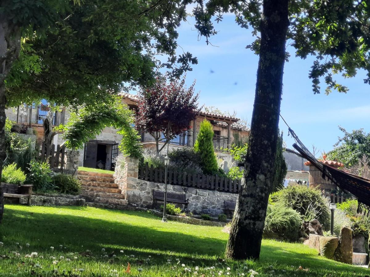 As Alburinas Villa Bolmente Eksteriør bilde