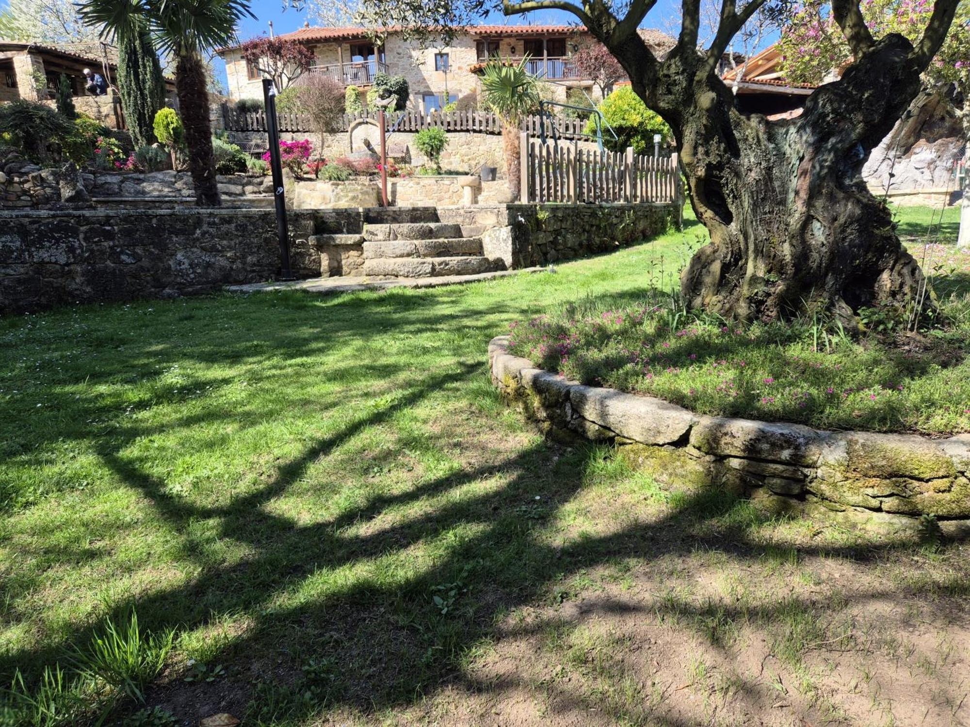 As Alburinas Villa Bolmente Eksteriør bilde